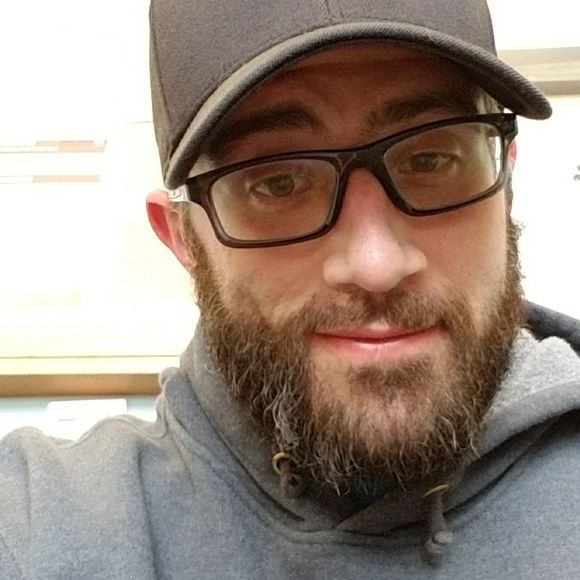 Meet your Posher, Brice - Picture 1 of 1